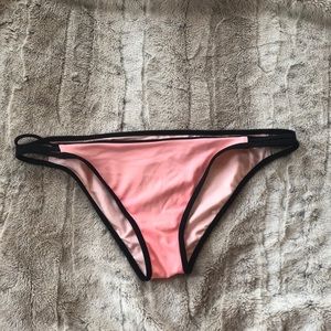 Victoria’s Secret Medium Bikini Bottom
